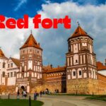 Red fort Nazrana Tours