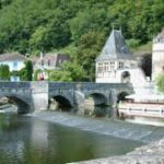 Brantome and the Chateau and Ruined Abbey at Villars Nazrana Tours Brantôme and the Chateau and Ruined Abbey at Villars 2024