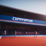 Los Angeles Clippers A Comprehensive Overview 2024 Nazrana Tours Los Angeles Clippers: A Comprehensive Overview 2024