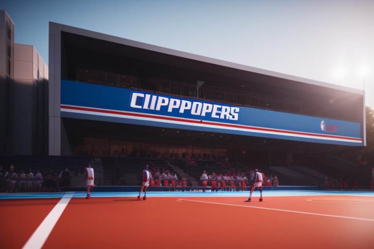 Los Angeles Clippers A Comprehensive Overview 2024