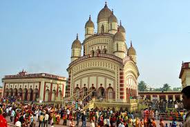 Dakshineswar Kali Temple