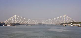 Howrah Bridge