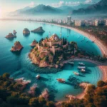 Turkey With Antalya Premier Destination for Beaches History and Luxury Nazrana Tours Top3 Discover Turkey With Antalya Premier Destination for Beaches, History, and Luxury