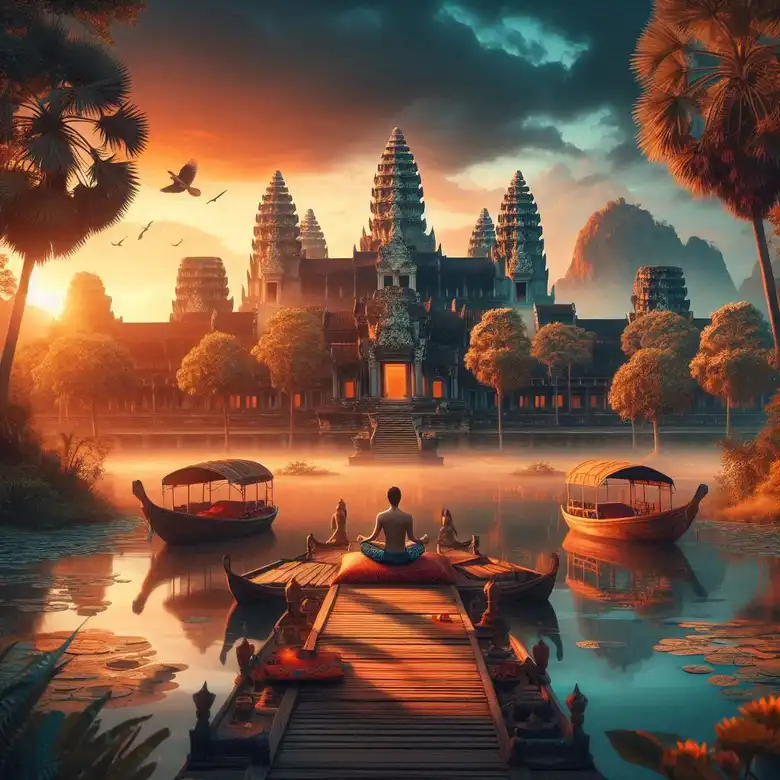 cambodia