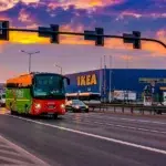 IKEA Bahrain tourist places Nazrana Tours A Comprehensive Guide to Shopping at IKEA Bahrain: Products, Services, and Best 5 Tips